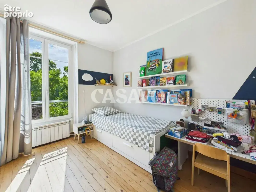 Vente Maison 5 pièces de 91m² - 95150 Taverny - photo 11