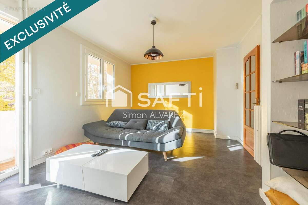 Photo 3 - Appartement à TOULOUSE