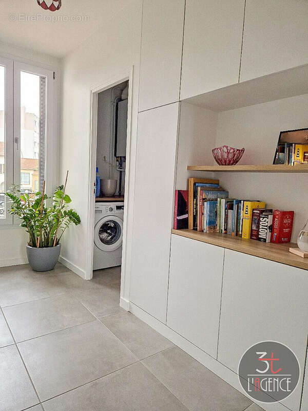 Maison à FONTENAY-SOUS-BOIS