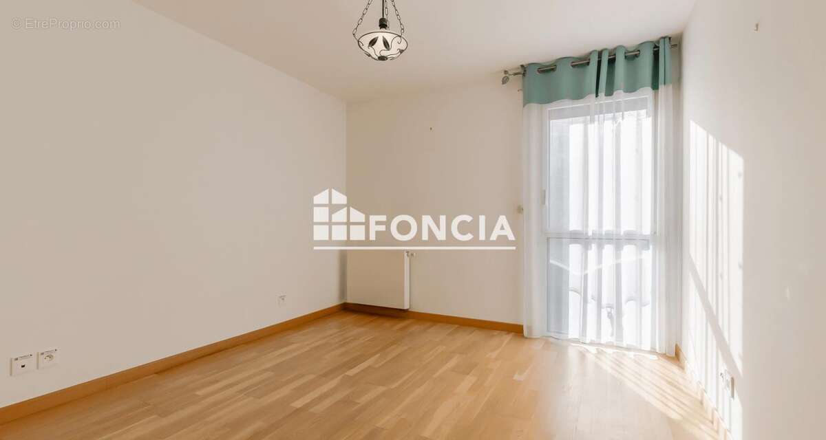 Appartement à LES SABLES-D&#039;OLONNE