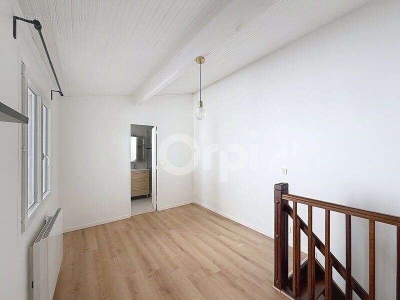 Maison à PARIS-15E