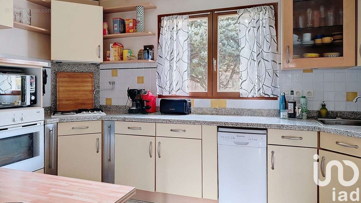 Photo 5 - Maison à LES CLAYES-SOUS-BOIS