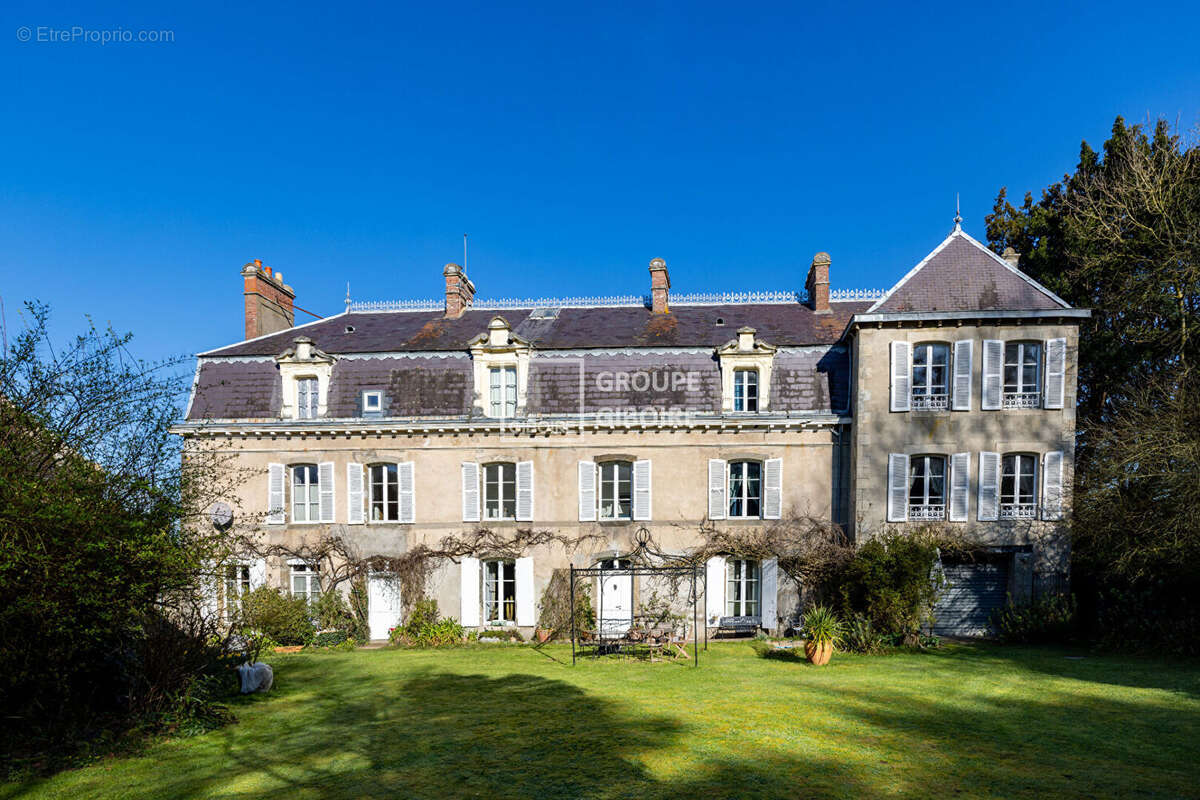 Maison à DINARD