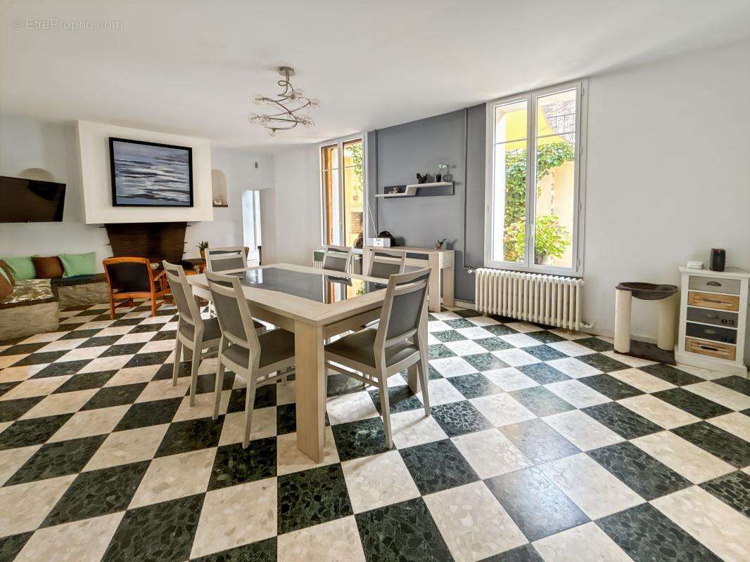 Maison à CAZOULS-LES-BEZIERS