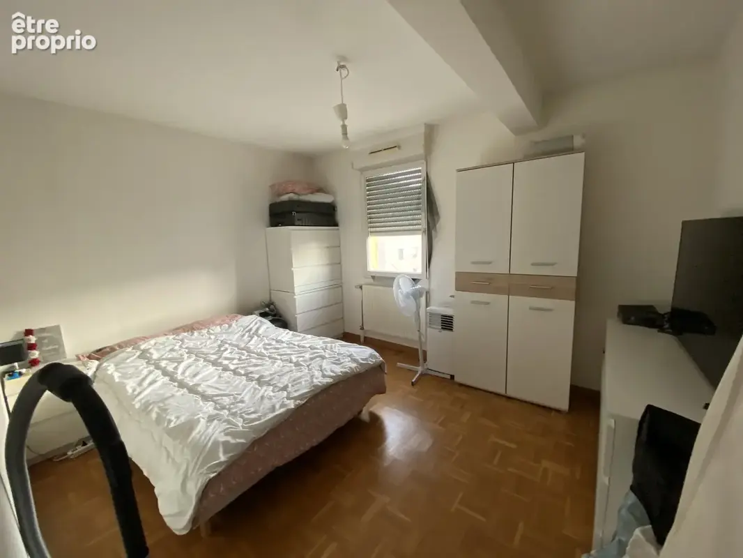 Annonay - appartement t3 - domaine de la gare - photo 8