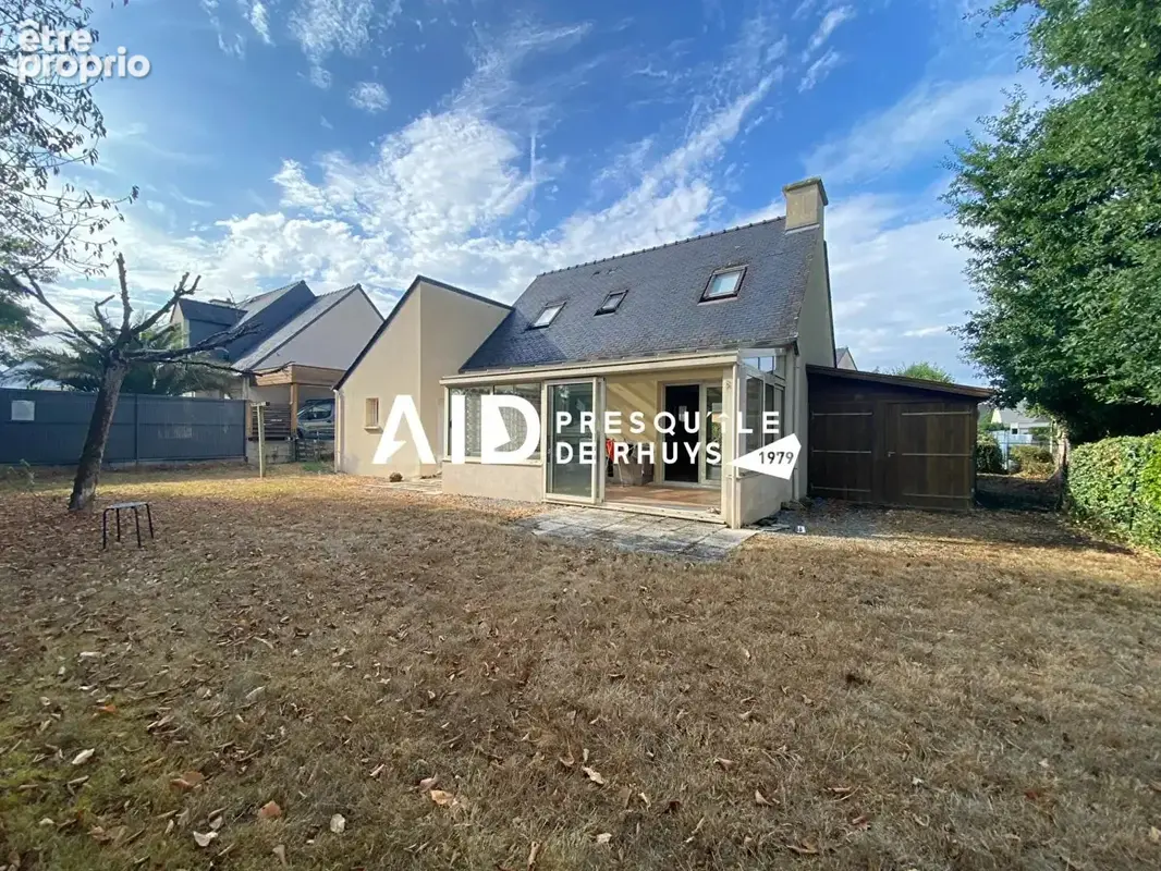 Maison Theix Noyalo 5 pièce(s) 88 m2 - photo 10