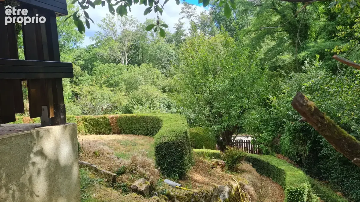 EPERNON sortie- Maison traditionnelle sur 2000 m² de terrain - photo 15