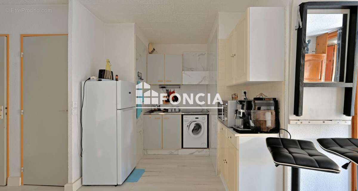 Appartement à LE GRAU-DU-ROI