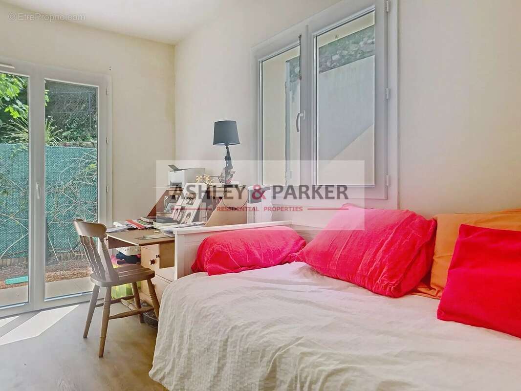 Appartement à BIOT