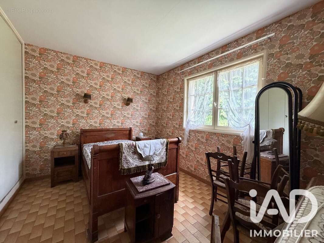 Maison 96 m² à Nesle  - photo 8