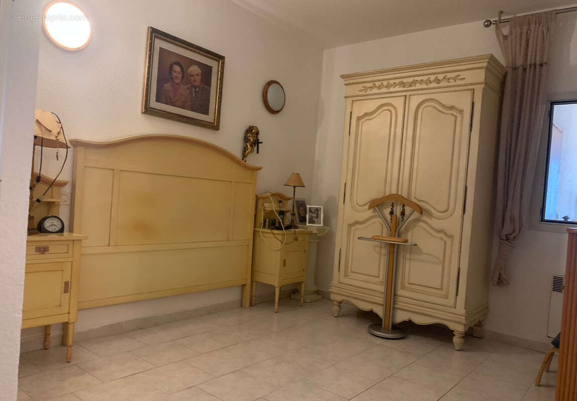 Maison à L'ILE-ROUSSE