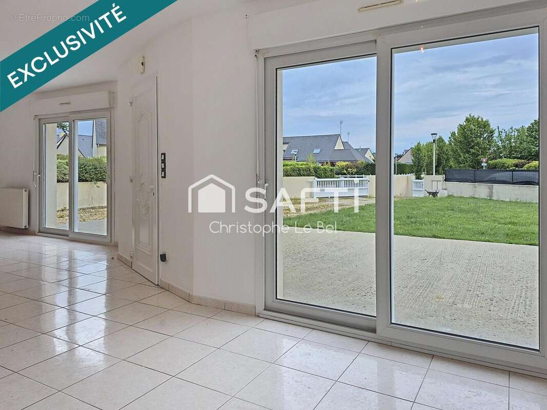 Photo 6 - Maison à QUEVERT
