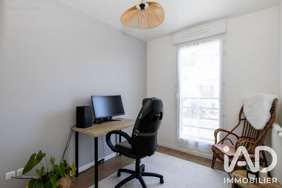 Photo 8 - Appartement à VILLECRESNES