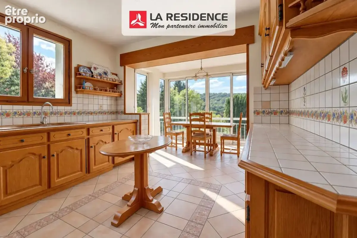 Maison 7 pièces 173 m² à vendre à Nezel (78410) - photo 8