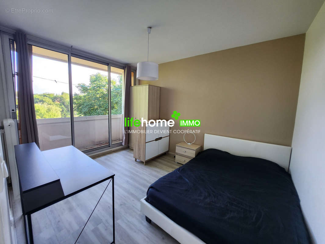 Appartement à LIMOGES