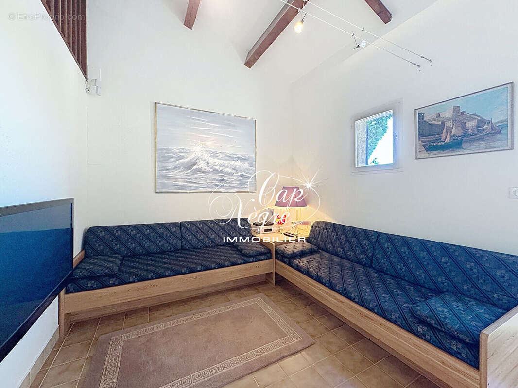 Appartement à RAYOL-CANADEL-SUR-MER