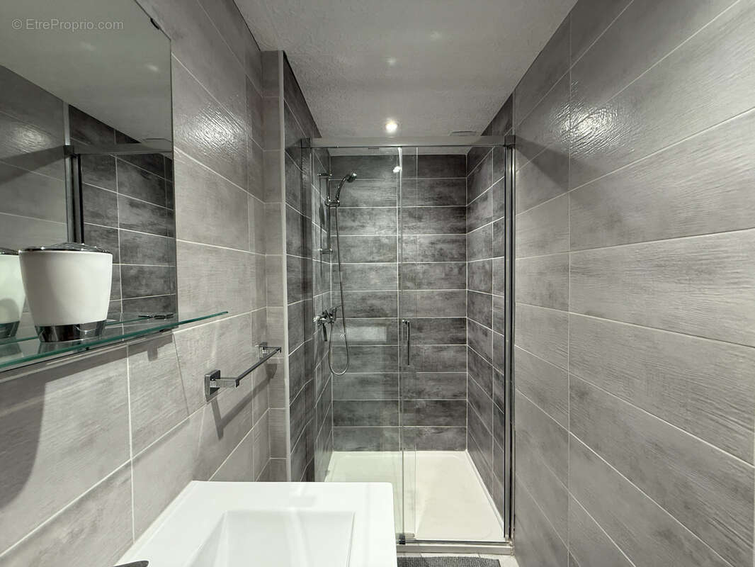 Maison à PORT-LA-NOUVELLE