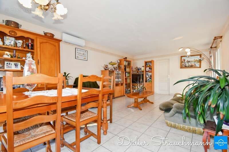 Maison à AIGREFEUILLE-D'AUNIS