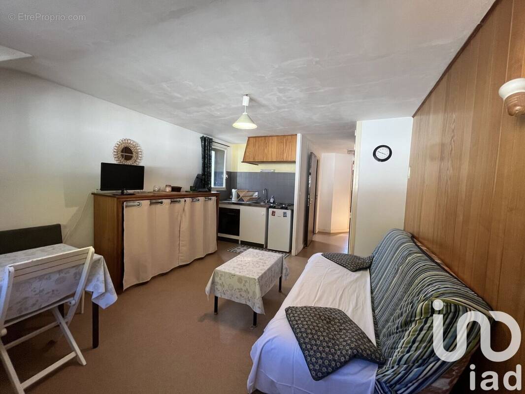 Photo 1 - Appartement à MONT-DORE