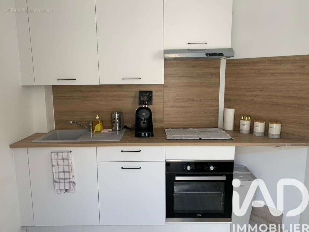 Photo 4 - Appartement à LENS