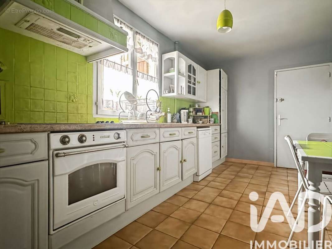Photo 8 - Maison à OTHIS