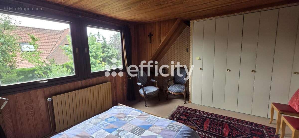 Maison 176 m² à Leers  - photo 27