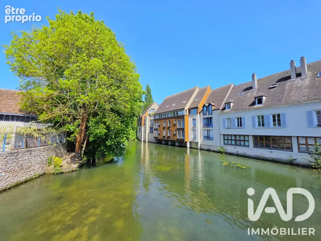 Photo 1 - Appartement à CHARTRES