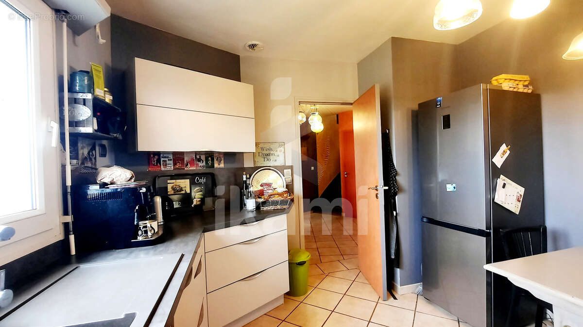 Maison à VILLEFARGEAU