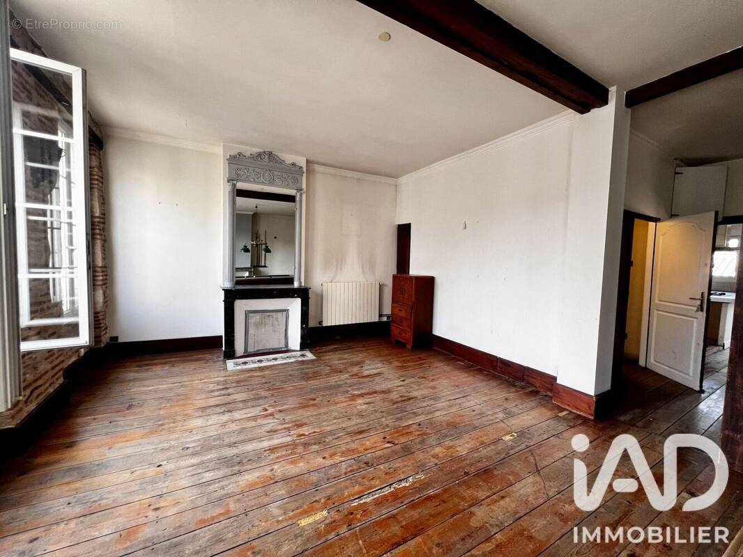 Photo 1 - Appartement à AGEN