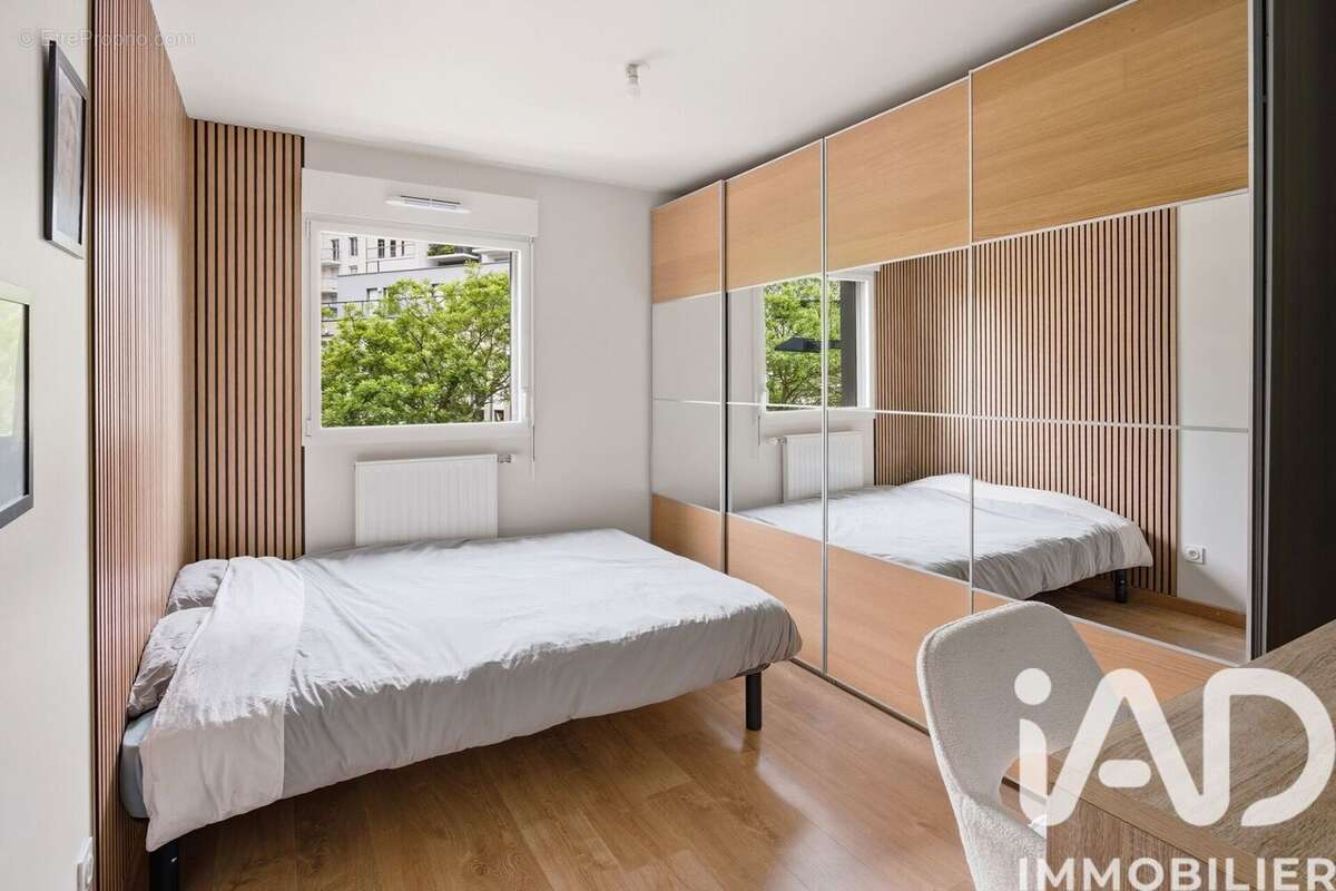 Photo 6 - Appartement à NANTES
