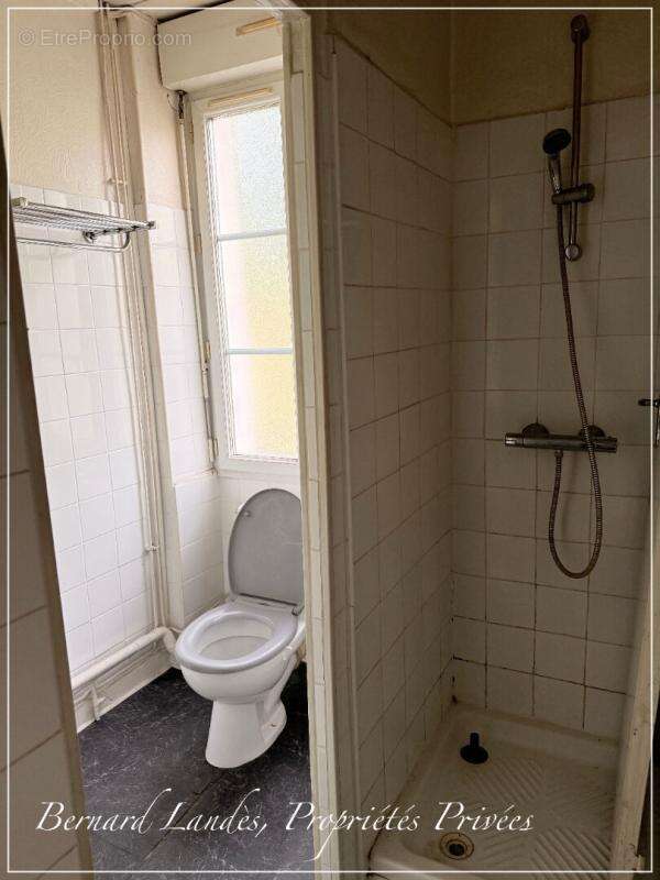Appartement à DAX