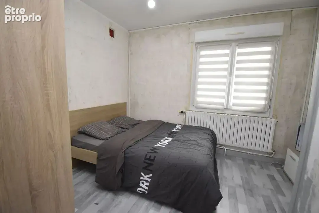 Maison 80 m² à Escaudoeuvres  - photo 6