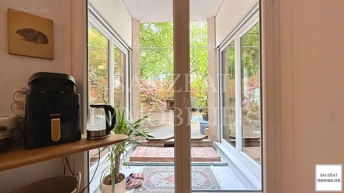 Appartement à VANVES