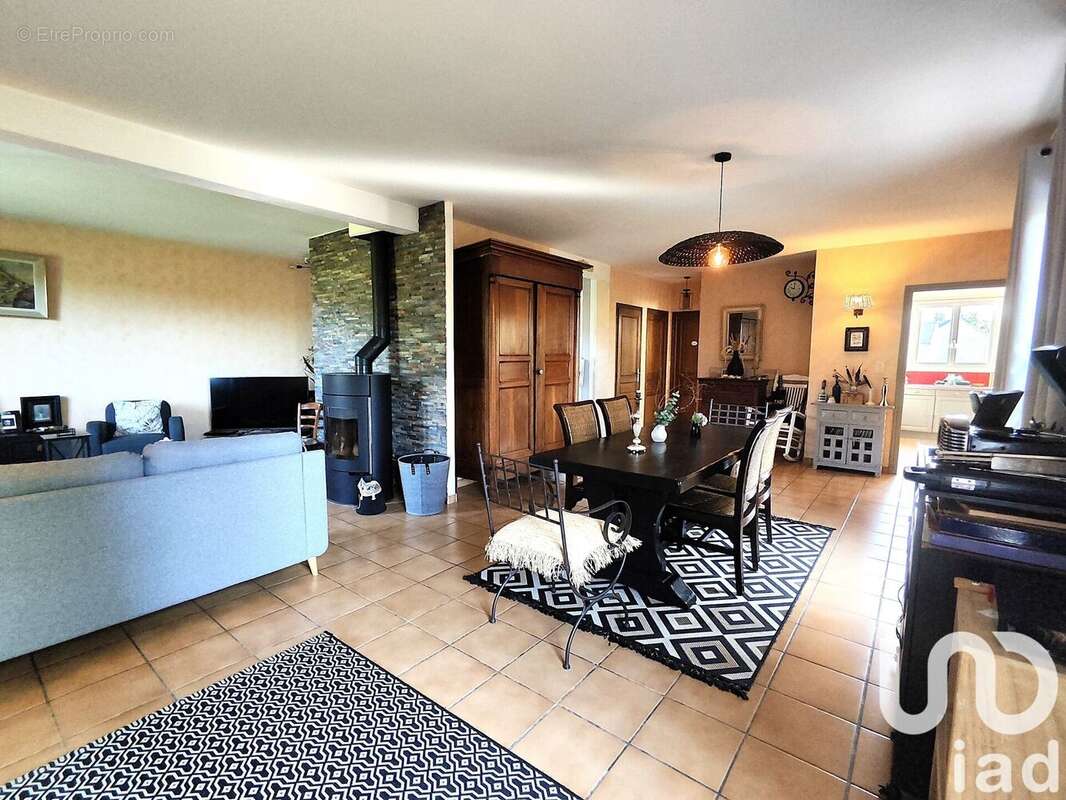 Photo 3 - Maison à PIONSAT