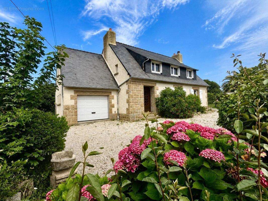 Un air de vacances permanent, une maison à vivre toute l'année - photo 2