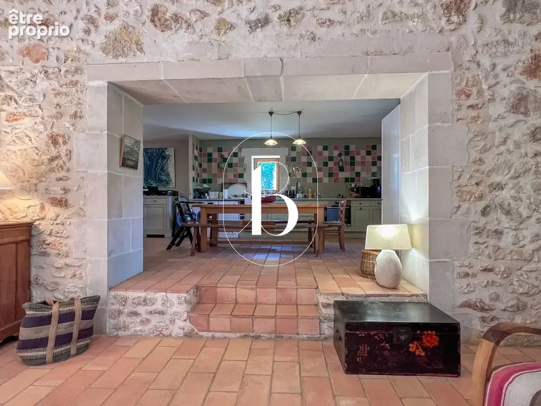 Maison 6 pièces 150 m² à vendre à Barjac (30430) - photo 13