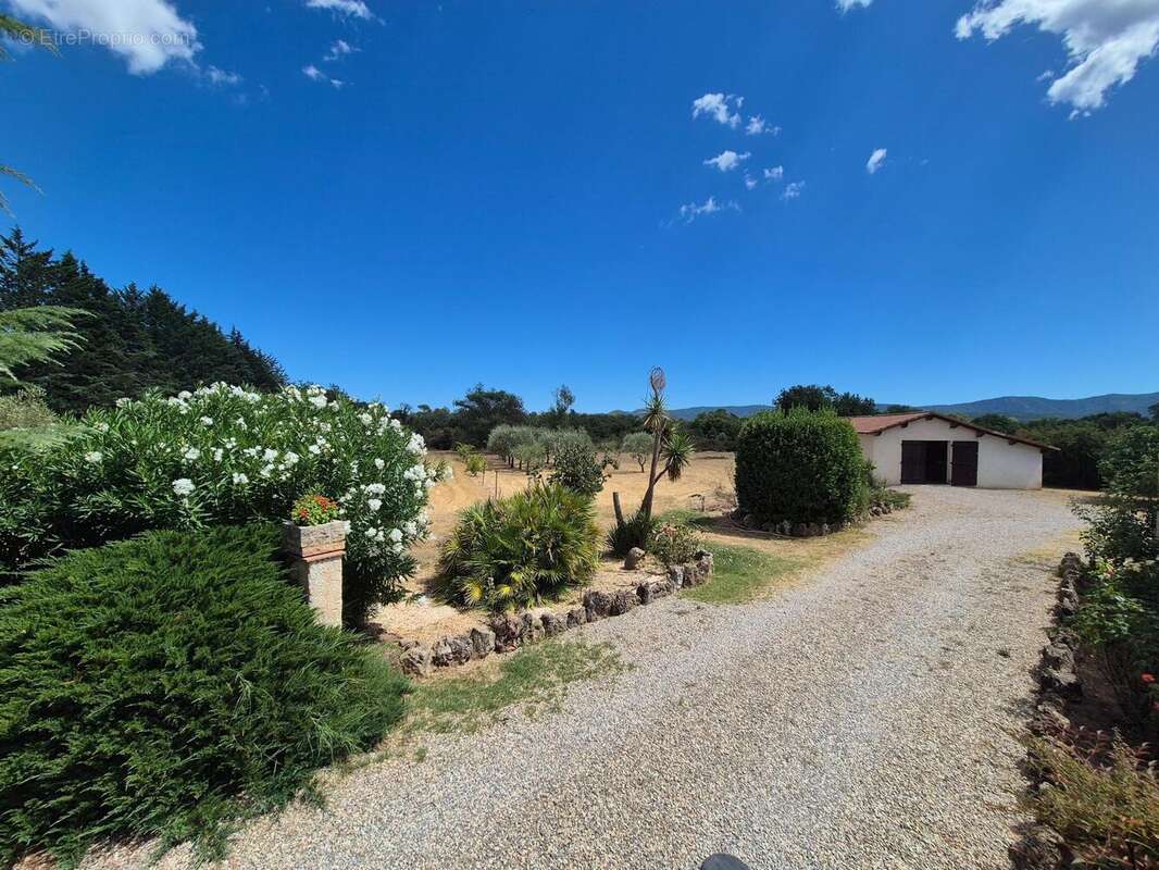 Photo 4 - Maison à LE LUC