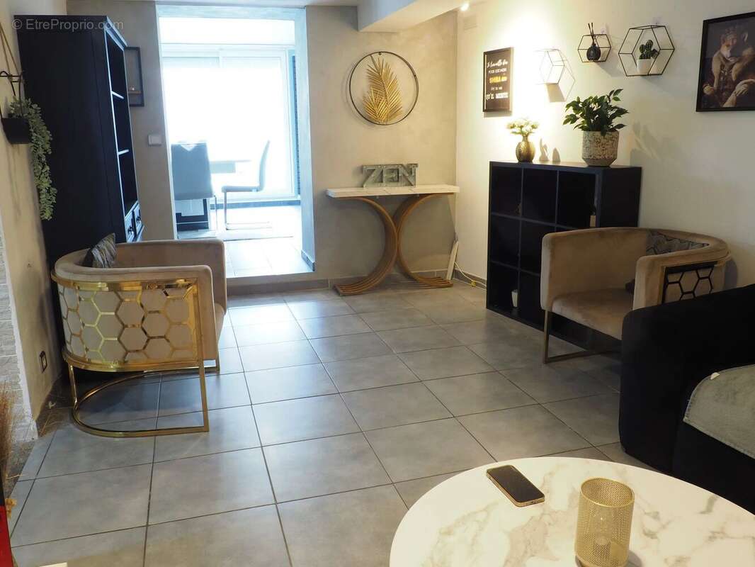 Maison à BRUAY-SUR-L&#039;ESCAUT