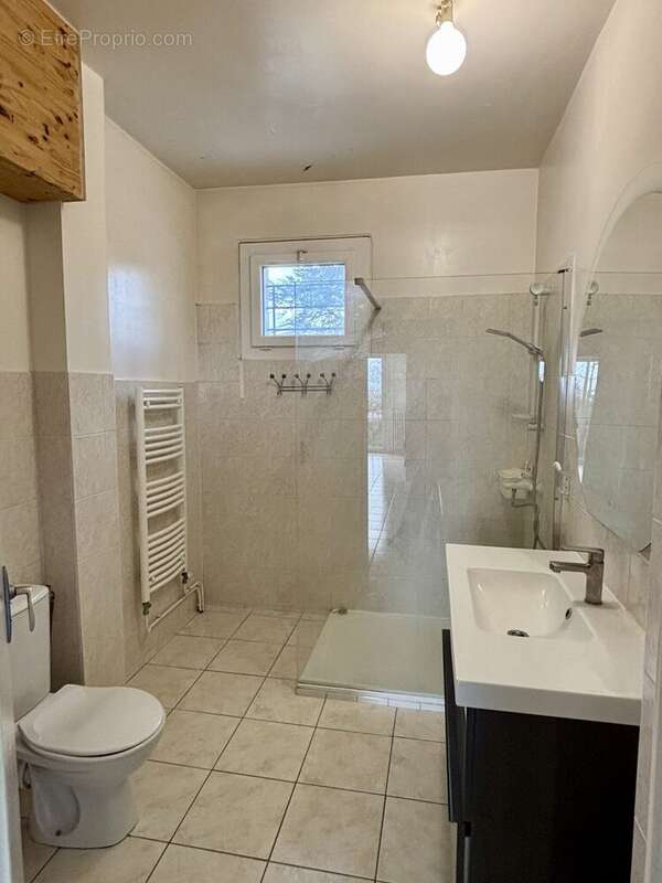 Appartement à CALUIRE-ET-CUIRE