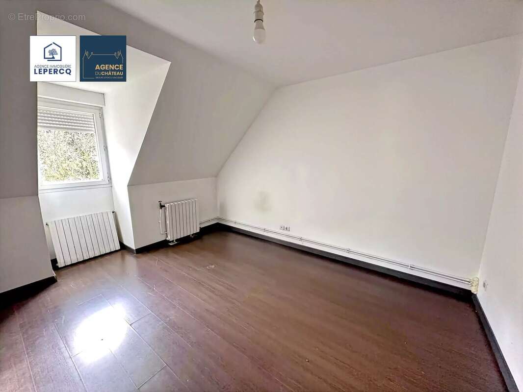 Maison à PIERREFONDS