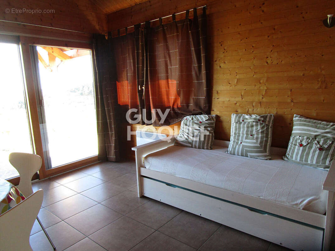 Trois chalets - photo 9