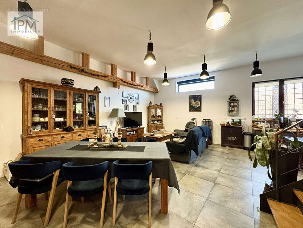 Appartement à MOLSHEIM