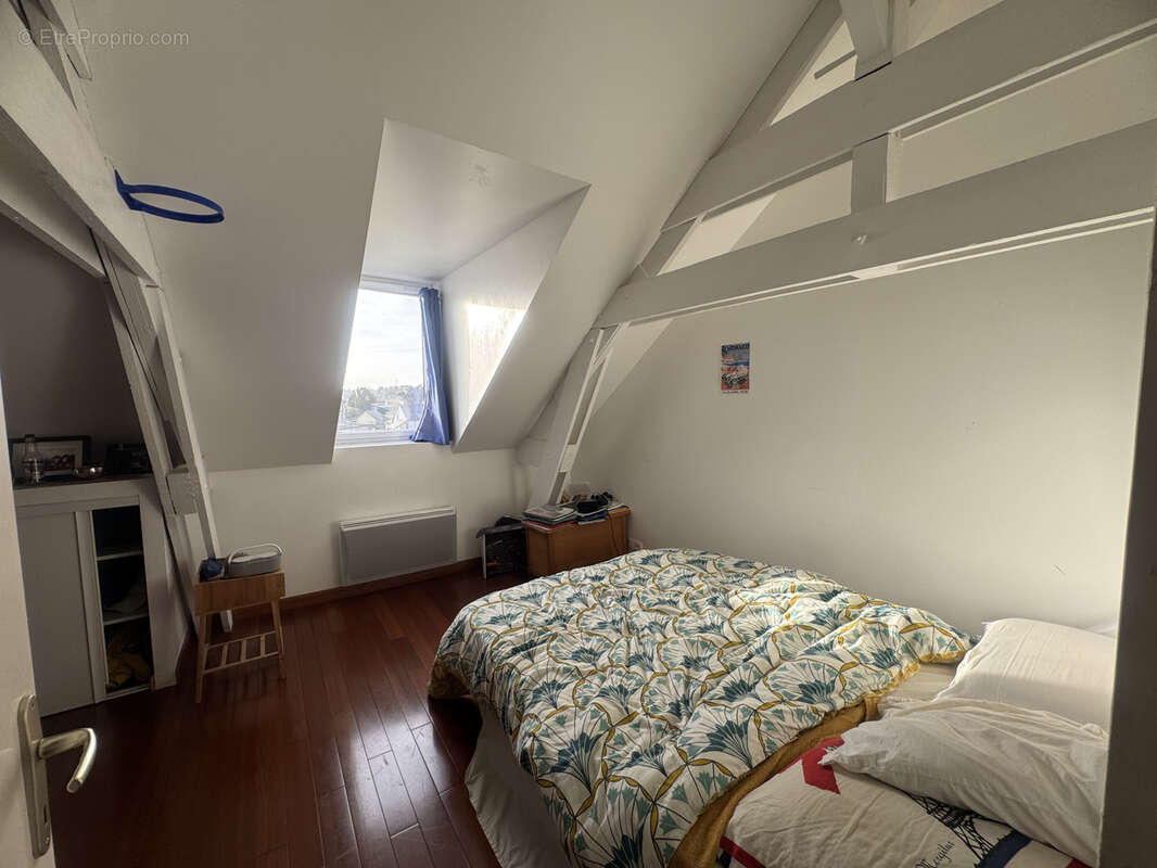 Maison à JANZE