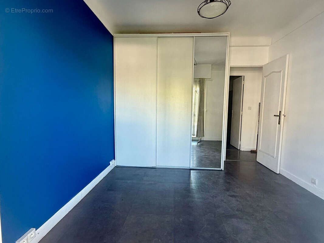 Appartement à CAGNES-SUR-MER