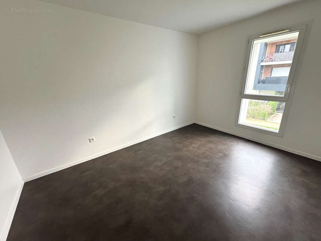 Appartement à RIS-ORANGIS