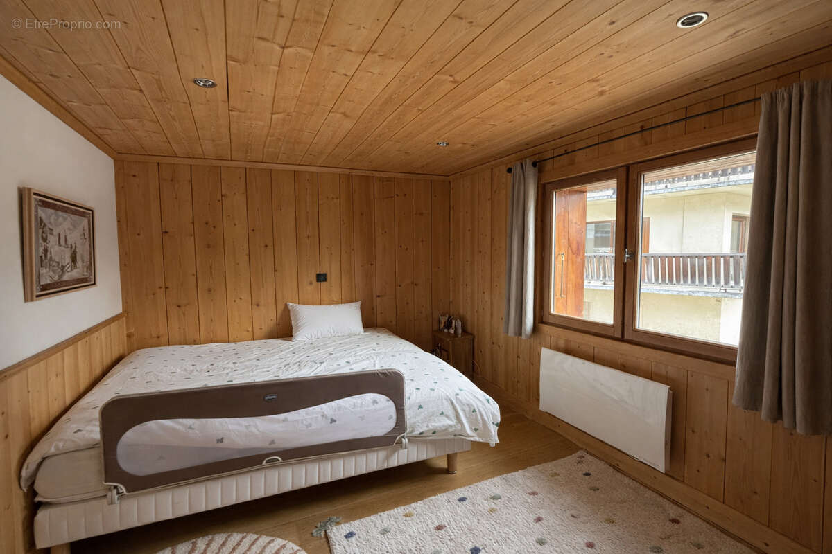 Appartement à MEGEVE