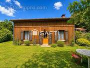Photo 1 - Maison à LUE