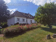 Maison à CHASSENEUIL-SUR-BONNIEURE