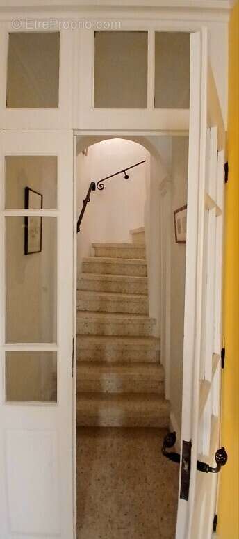 Maison à LA REDORTE