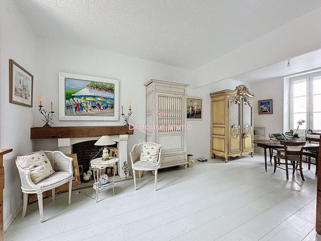 Maison 110 m² à Perigueux  - photo 16